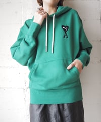 ami × PUMA Hoodie GN
