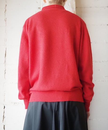Polo Knit RE