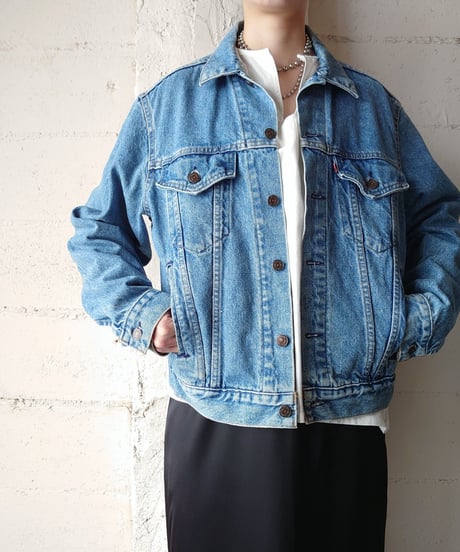 Levi's Denim Jacket BL