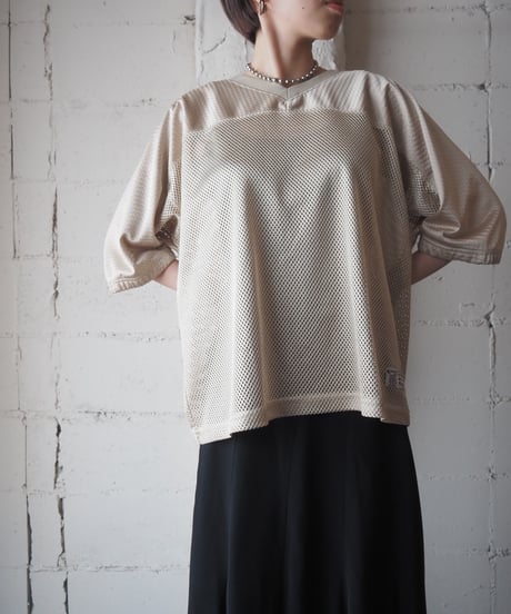 Mesh Tee GD