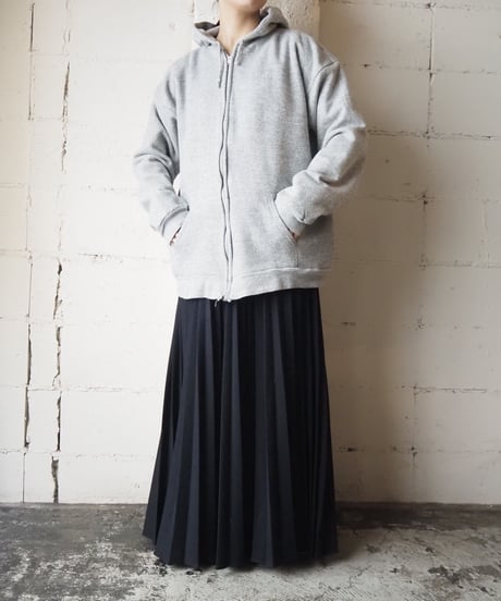 Zipup Hoodie GR