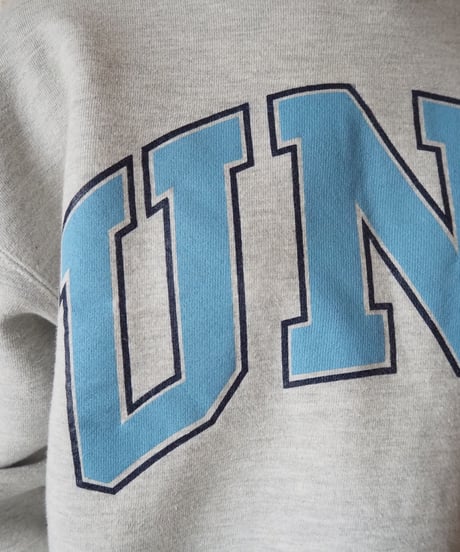UNC Logo Sweat GR
