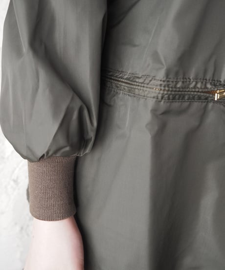 Italy Military Liner Jacket KA
