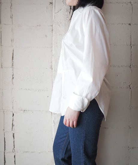 1950-60's ARROW Dress Shirt WH