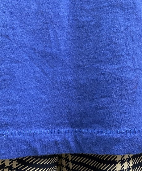 ACNE Acne Studios Crew Neck Tee BL