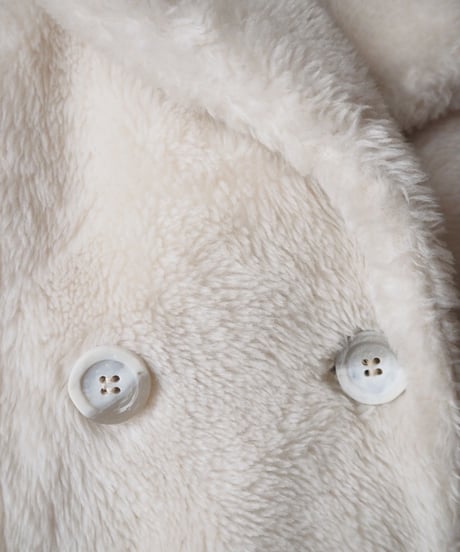 Fake Fur Coat IV