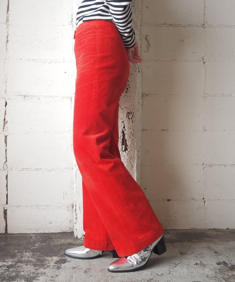 Corduroy Pants  RE