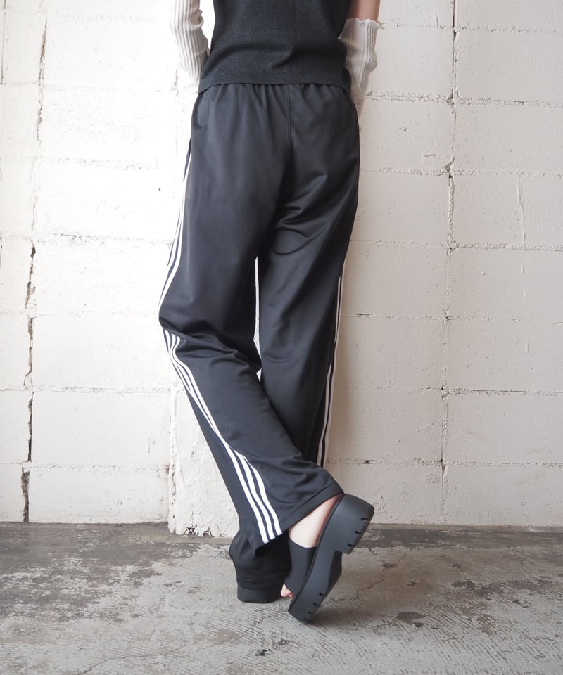 Adidas wide track outlet pants