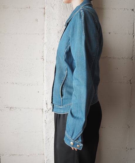 Levi's ENGINEERED Denim Jacket BL