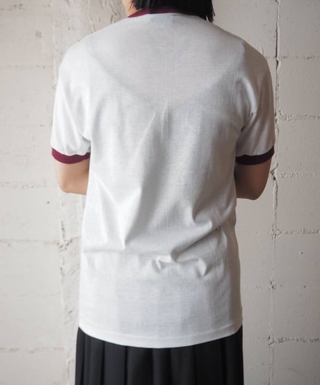 Ringer Tee WHRE