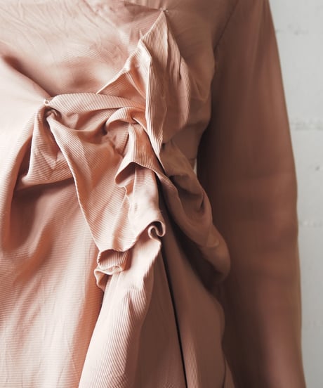 MARNI 3D Design Dress PI