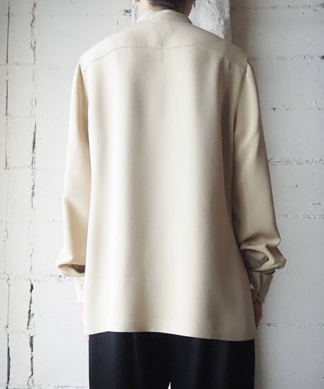 China L/S Shirt BE