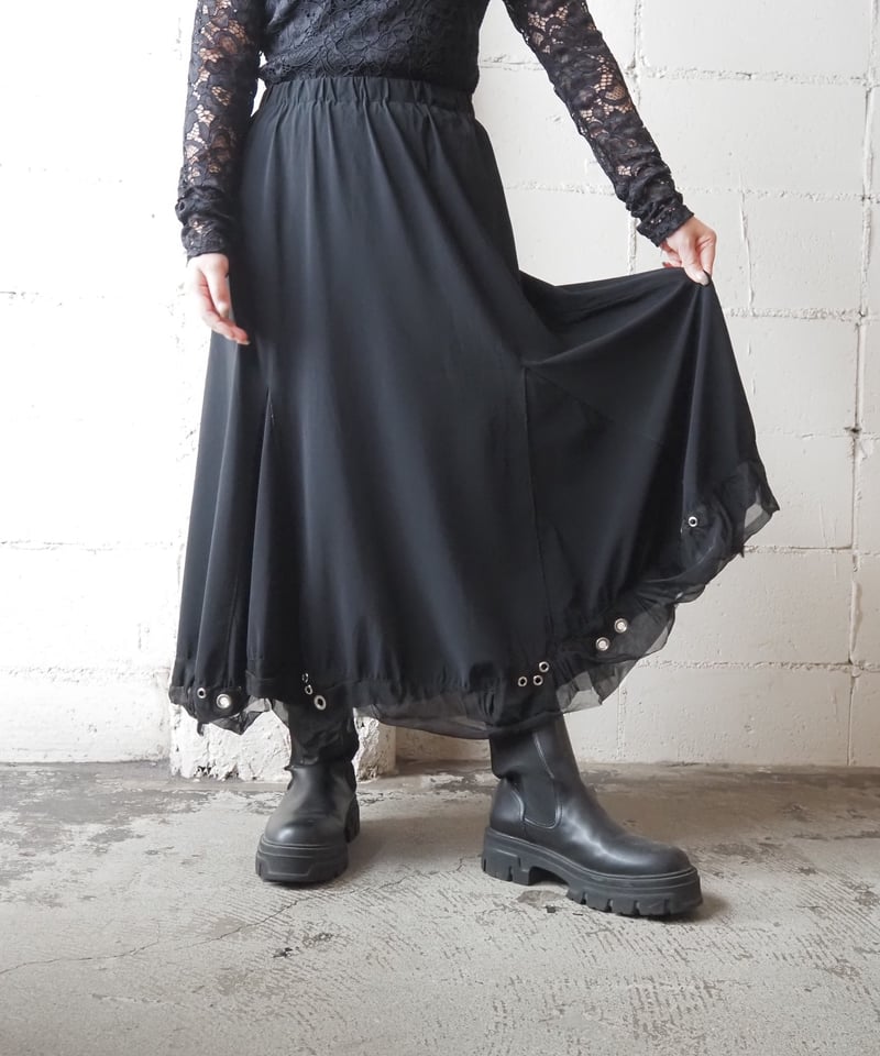 スカート MARITHE FRANCOIS GIRBAUD design skirt Archive vintage Marithé + François Girbaud irregular | Depop