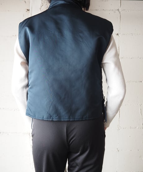 Schott MA-1 Vest NV