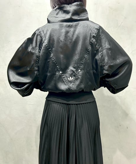 adidas 1980's Revival Dolman Sleeve Jacket BK