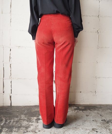 Corduroy Pants  RE