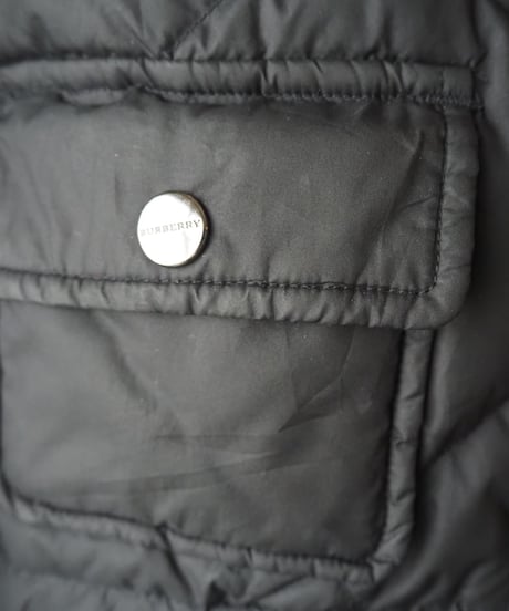 BURBERRY Down Jacket BK