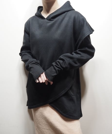 Design Hoodie BK