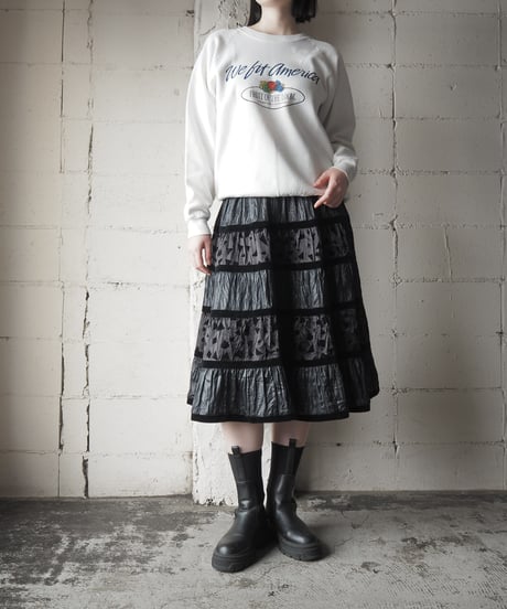FRUIT OF THE LOOM We Iit america Sweat WH