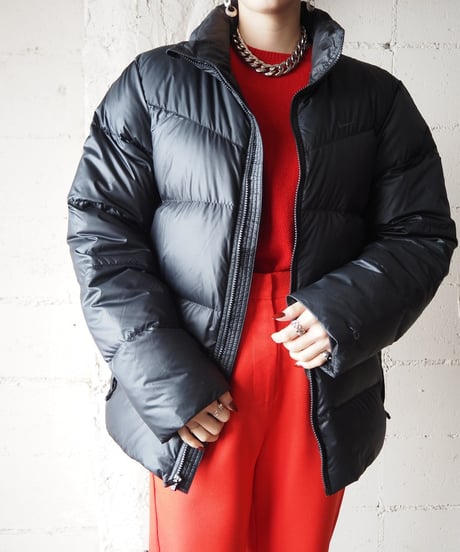 NIKE Down Jacket BK