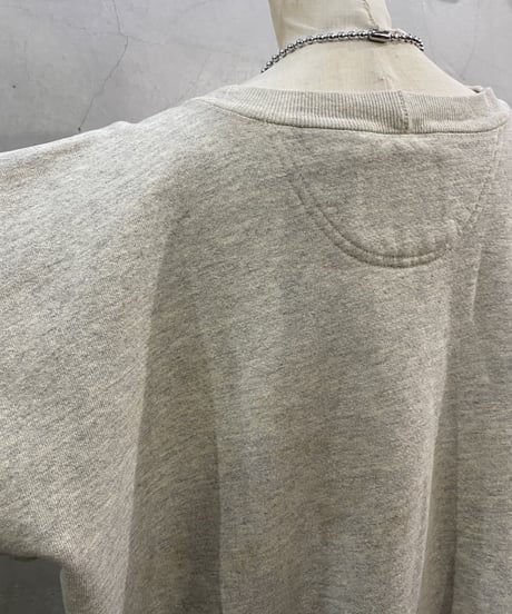 Levi's Short Sleeve Sweat LGR