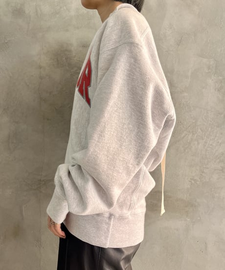 Orfeo Original Docking Remake Sweat GRWH