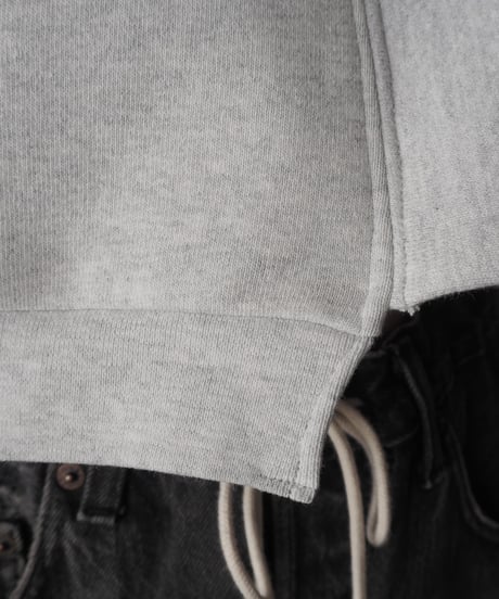 Remake Docking Short Sweat GR