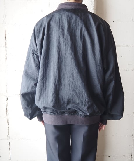 Reebok Zipup Jacket BK