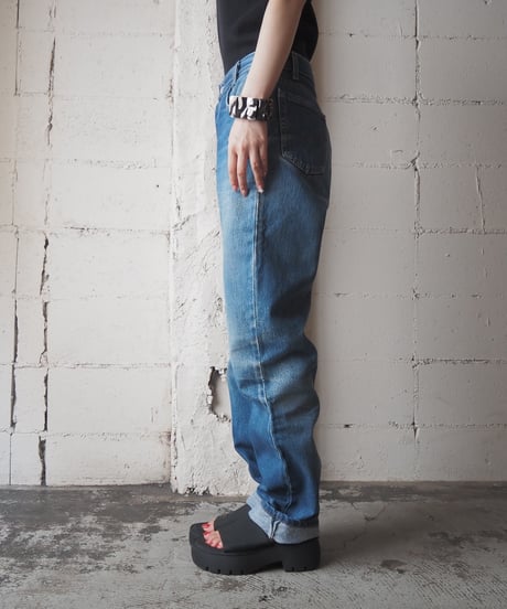 1990's Levi's 501 Denim Pants BL