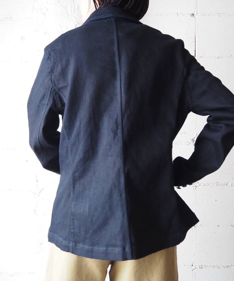 Ralph Lauren Gold Emblem Jacket NV