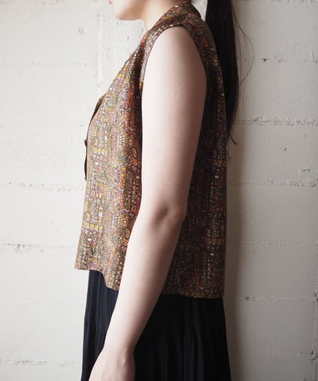 OpenCollar Pattern N/S Blouse BR