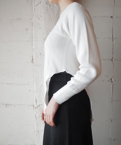 Remake Painted Side Cutoff Thermal WH