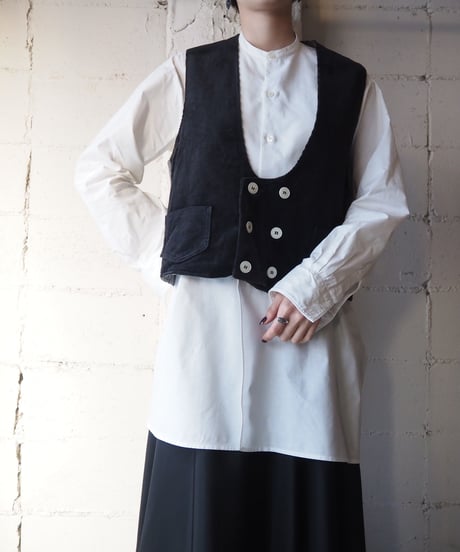 EURO Logger Vest BKGR