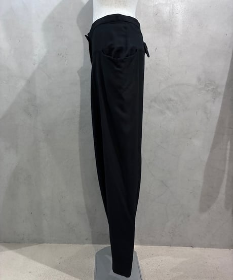 Vivienne Westwood Sarrouel Pants BK