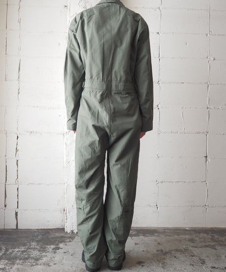 US Flight jumpsuit KA