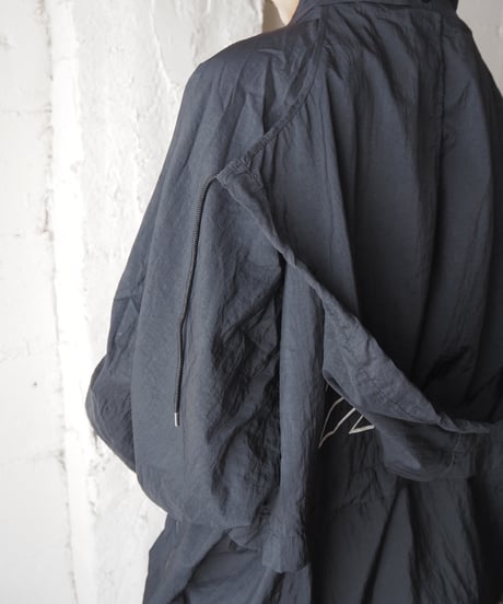 Reebok Nylon Jacket BK