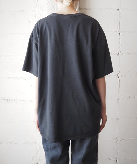 Leonardo daVinci Bicycle Sketch Tee BK