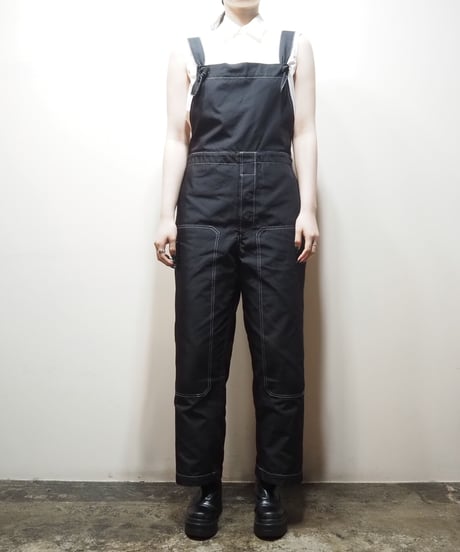 【Orfeo ORIGINAL】 Overall BKWH