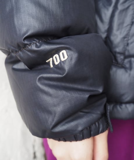 THE NORTH FACE Down Jacket BK