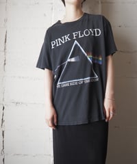 PINK FLOYD Print Tee BK