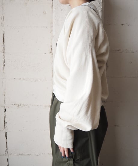 ORFEO MIX 1950's US ARMY Under Pants Tops