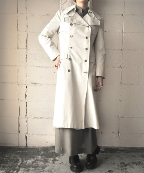 【Orfeo Original】Satin Blouson Coat CATEGORY COAT・JACKET | Orfeo