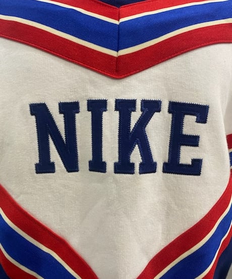 NIKE Tricolor Logo Sweat BLWHRE