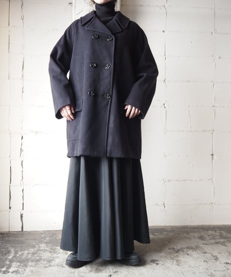 Brooks Brothers Pea Coat NV