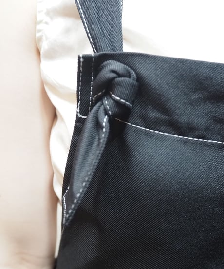【Orfeo ORIGINAL】 Overall BKWH