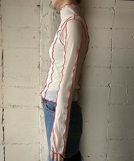 【Orfeo ORIGINAL】Stitch Cutsewn IV×RE