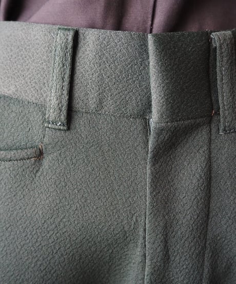 Flared Pants GN