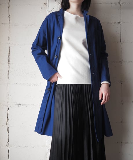 1970-80's Euro Work Coat NV