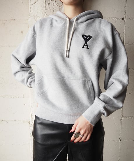 ami × PUMA Hoodie GR