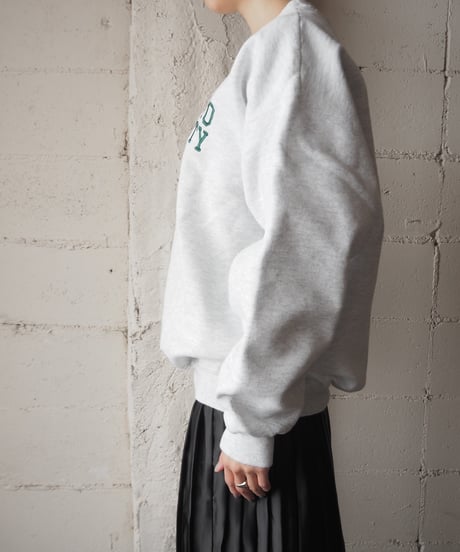 MONSANTO UNIVERSITY Sweat LGR